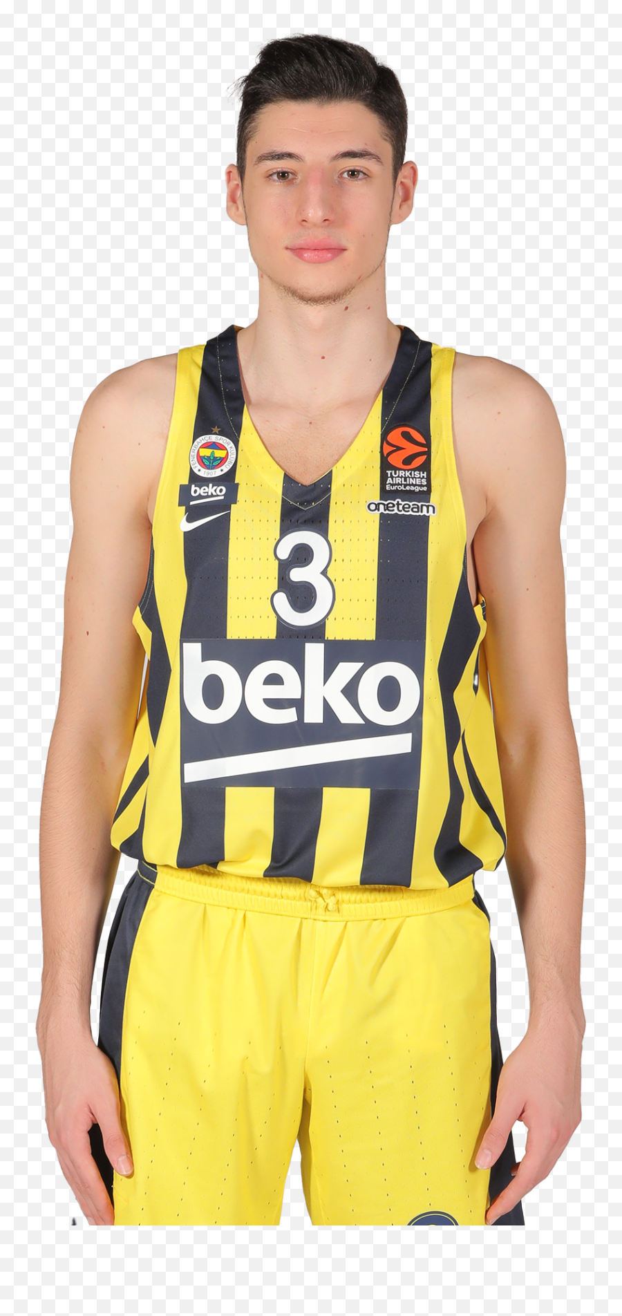 Ergi Tirpanci Euroleague Euroleague Basketball Emoji,Turkey Leg Emoji
