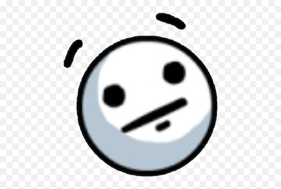 Freetoedit Henrystickmin Henry Sticker By Superdeadacc Emoji,Lying Emoji