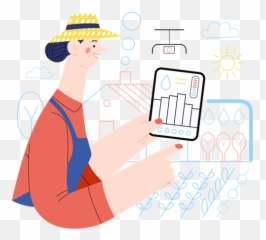 Agriculture Icon - Download In Line Style Emoji,Linkedin Emoji Sun
