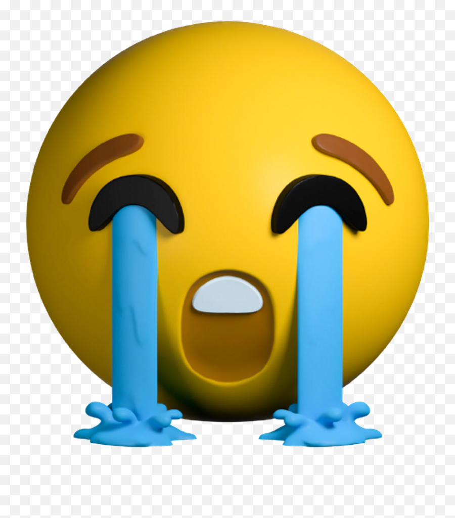 Mushroomgg Emoji,Sad Emoji 3d