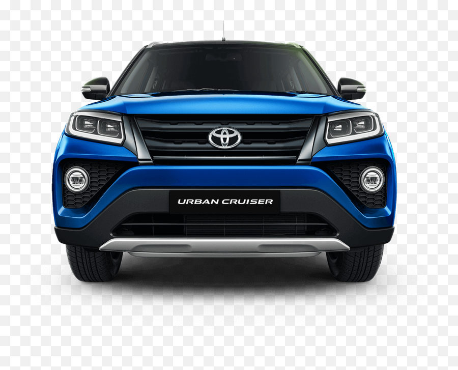 Toyota Urban Cruiser - The Youngest Urban Suv From Toyota Emoji,What Else Does The ??? Emoji Mean Urban