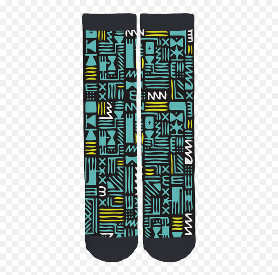 Httpstribesockscom Daily Httpstribesockscomproductsblt - Tribal Print Emoji,Snooty Emoji