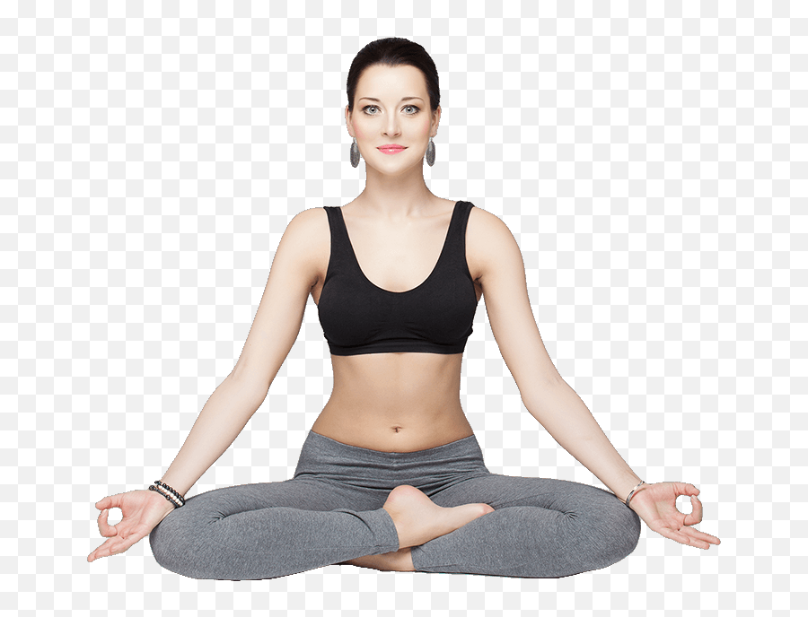 Best Yoga Instructor Noida - For Running Emoji,Yoga Emotions