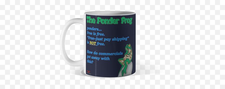 Best Pink Frog Mugs - Magic Mug Emoji,What Does The Frog And Coffee Cup Emoji Mean