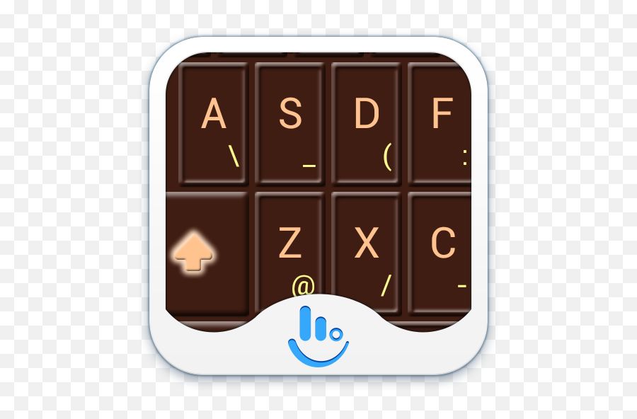 Love Of Chocolate Theme 68152018 Download Android Apk - Language Emoji,Chocolate Emoticons