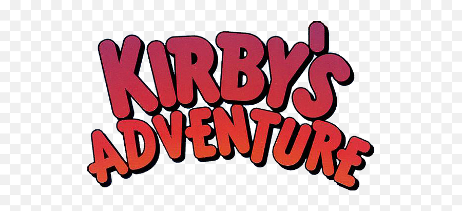Games Kirbyinformer - Adventure Emoji,Kirby Emoticon Text