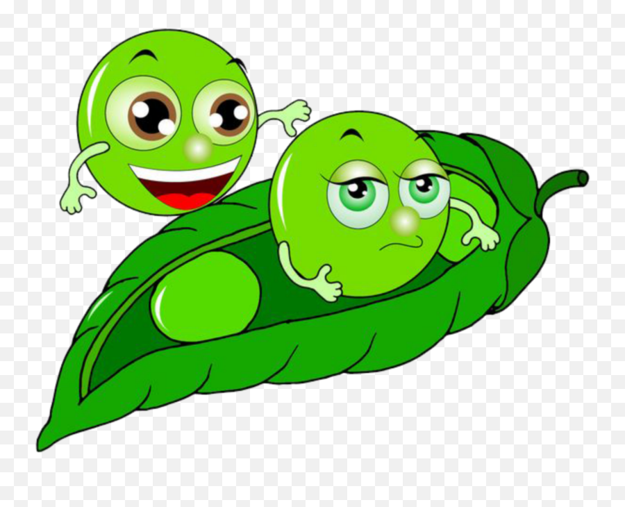 Mq Green Beans Bean Sticker - Soybean Emoji,Green Bean Emoji
