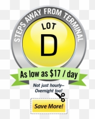 Tf Green Airport Providence Parking - Tf Green Airport Vertical Emoji,D&d Emoji