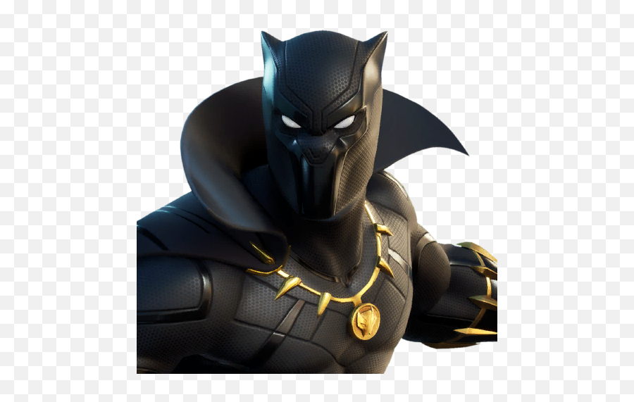 Marvel Series - Fortnite Wiki Black Panther Fortnite Skin Png Emoji,Hulk Emoticon