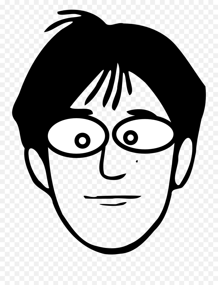 Nerd Public Domain Image Search - Freeimg Nerd Boy Drawing Emoji,Nerd Emoji Black And White