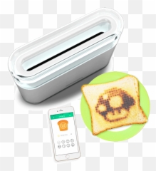Toasteroid Emoji,Thirst Trap Emoji