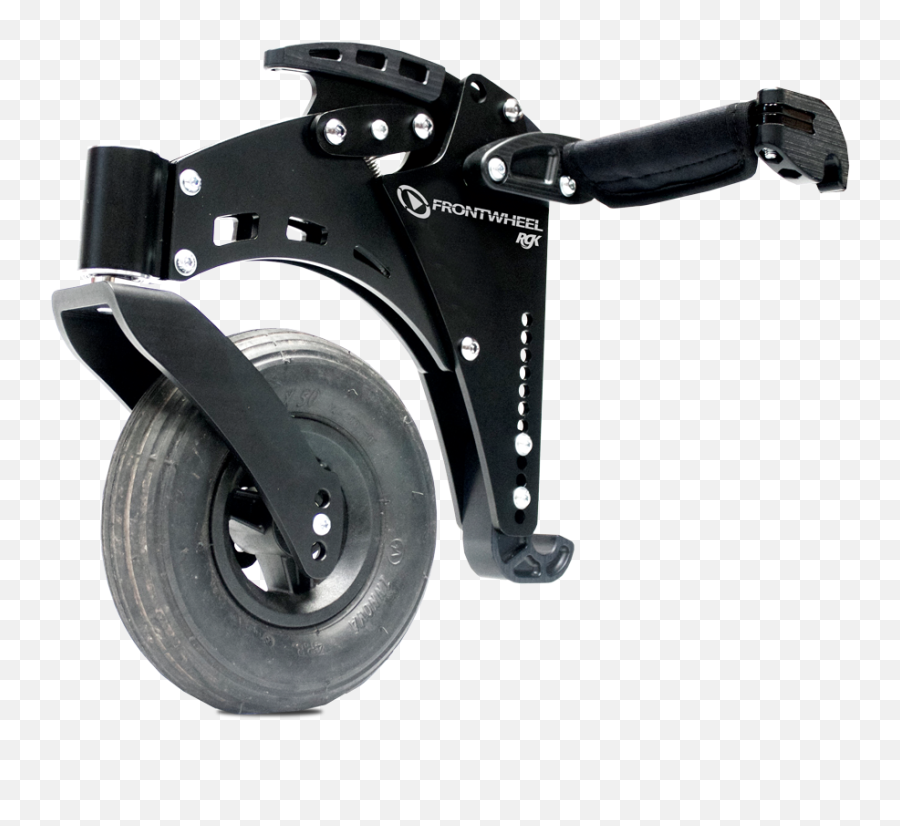 Rgk Frontwheel Attachment Emoji,Alber Emotion Wheels