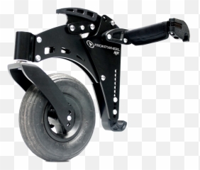 Rgk Frontwheel Attachment Emoji,Alber Emotion Wheels