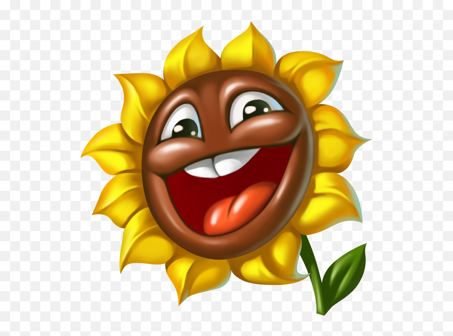 Flowers U2013 Client Area - Flowers Slot Emoji,Touchdown Emoticon