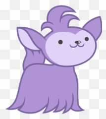 Dangerous - Mlp Criatures Emoji,A Flurry Of Emotions