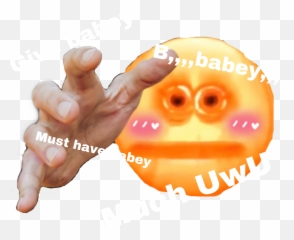 Babey Give Givebabey Give Sticker By Juzo Tiddy - Vibe Check Smiley Face Emoji,Give Emoticon