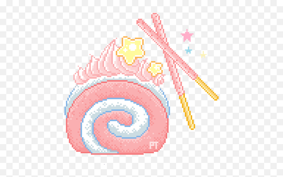 Pin De Agustina Arana En Png Dibujos Kawaii De Animales - Spiral Emoji,Simbolo Capricornio Emoji