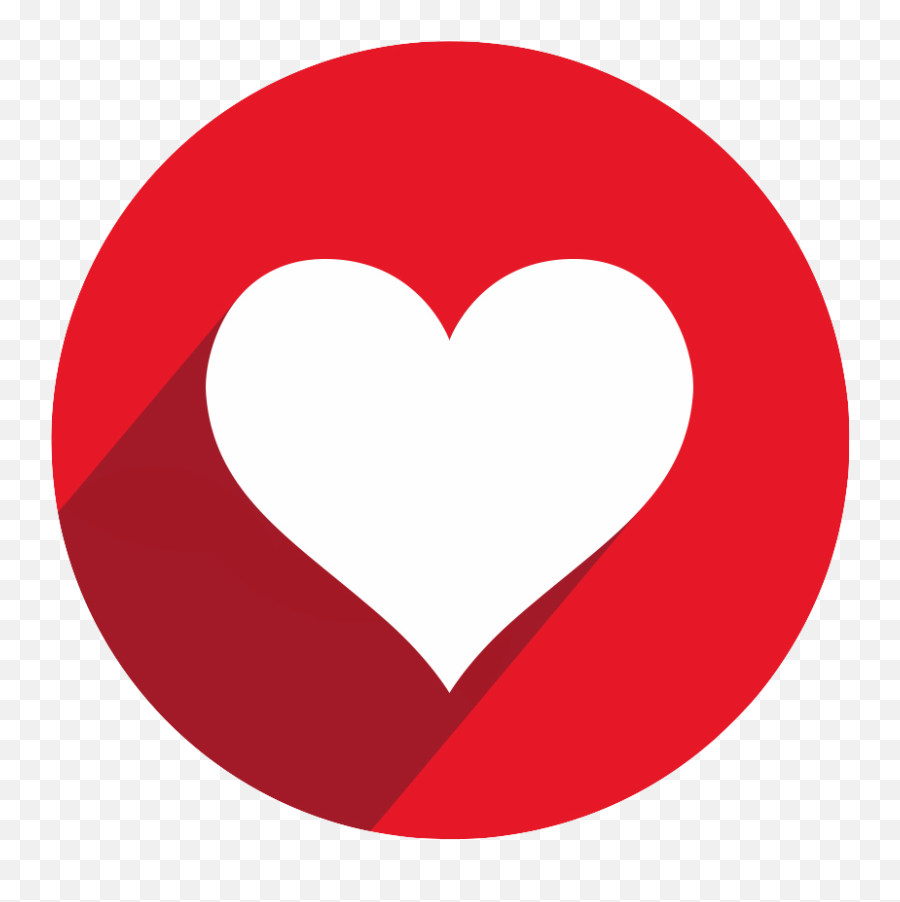 Facebook Heart Icon Download - Warren Street Tube Station Emoji,Youtube Logo Emoji
