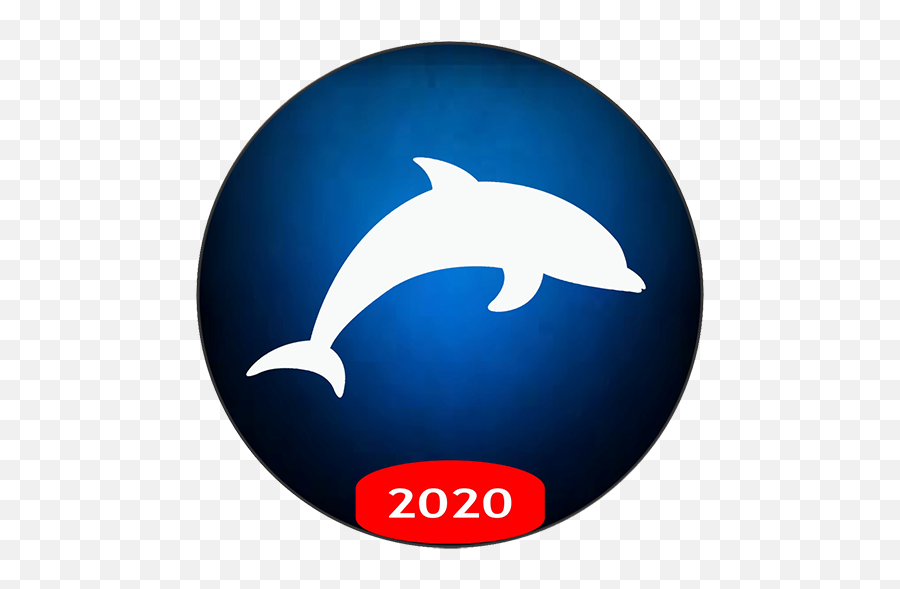 Dolphin Vpn - Common Bottlenose Dolphin Emoji,Dolphin Emoji Android