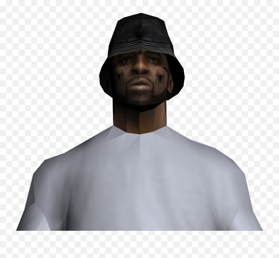 Los Santos Role Play - Language Emoji,Dreadhead Emoji