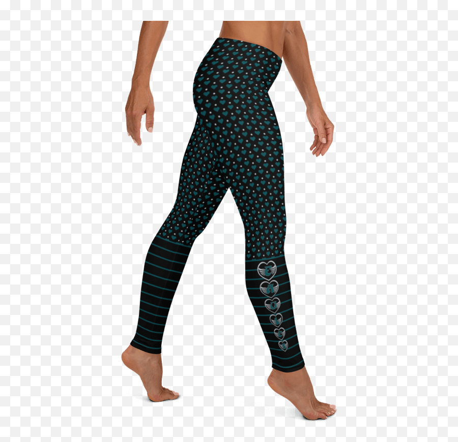 Philadelphia Slim Band - Black Multicam Yoga Pants Emoji,Emoji Tights