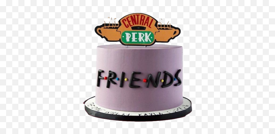 Search - Central Perk Emoji,Facebook Emoticons Cake