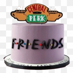 Search - Central Perk Emoji,Facebook Emoticons Cake