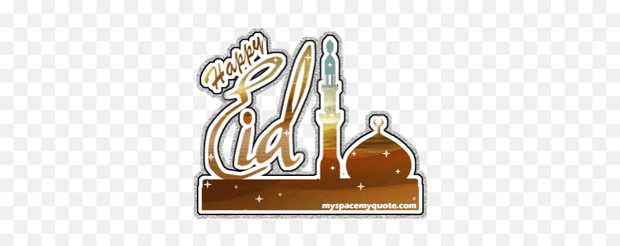 Top Muslim Stickers For Android U0026 Ios Gfycat - Eid Gif Animation Transparent Emoji,Eid Emoji