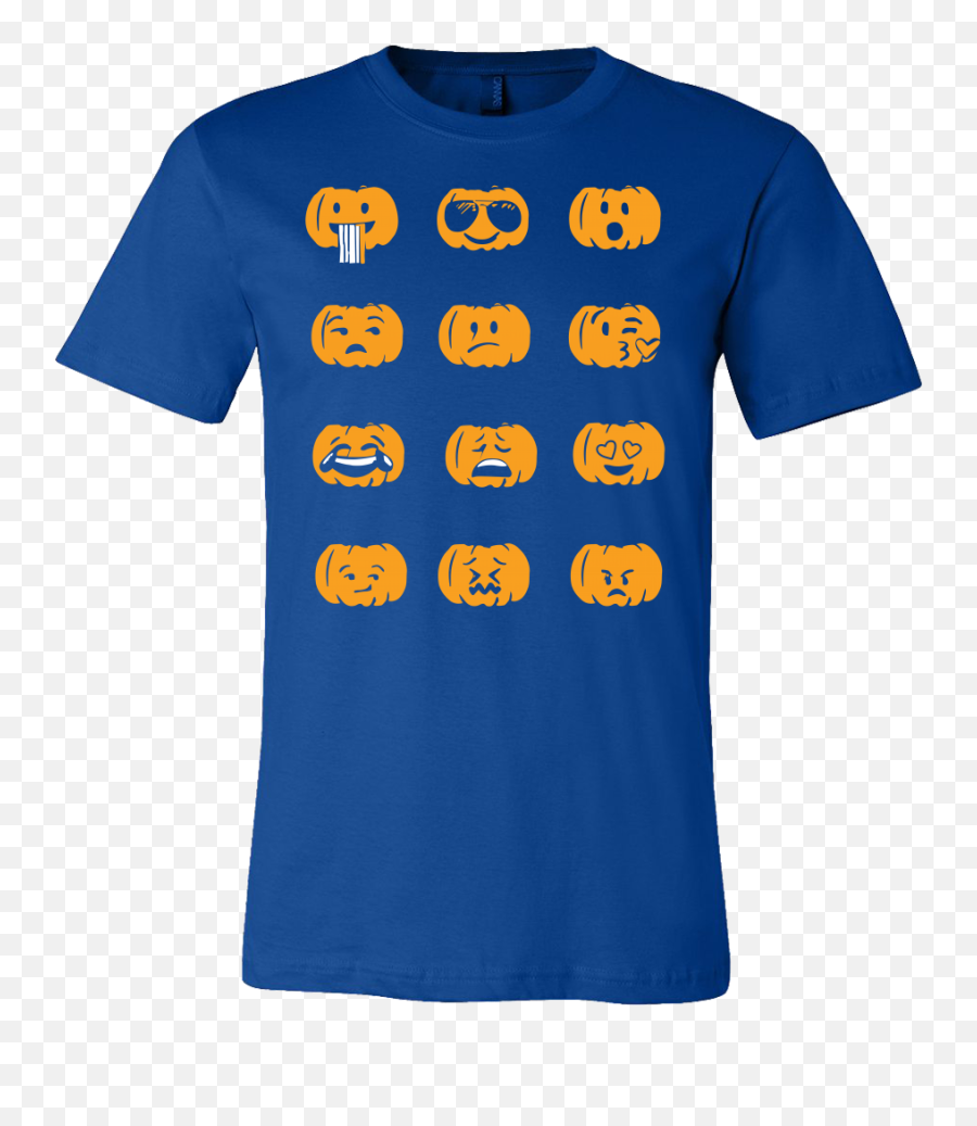 Halloween - Halloween Emojis Men Short Sleeve T Shirt Popovich Kerr 2020,Emojis B