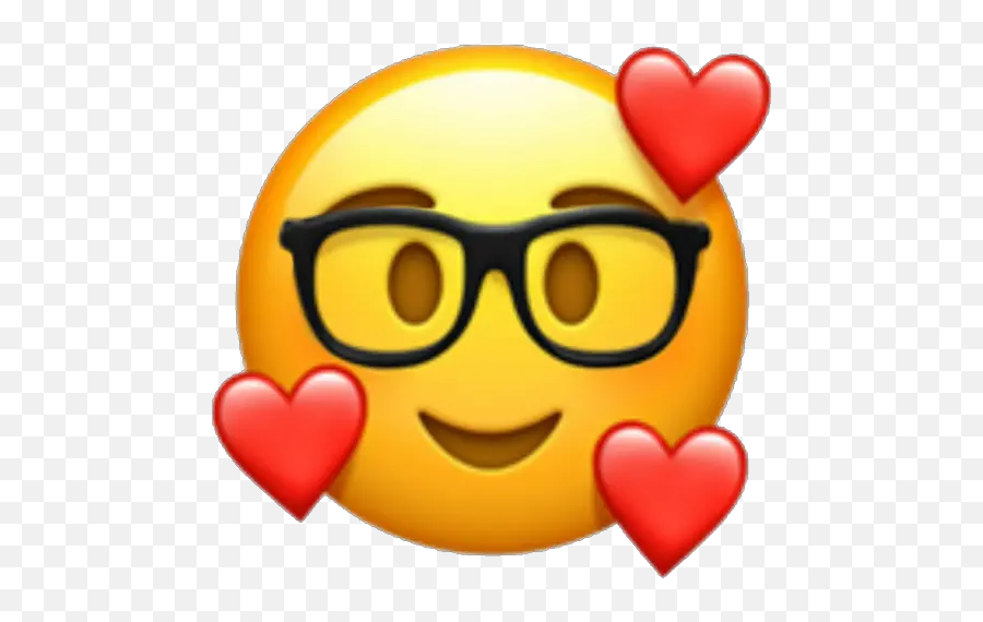 Emoji - Transparent Heart Emoji Png,Mochi Emoji