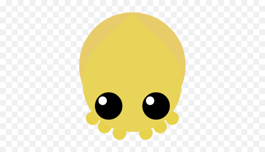 Cuttlefish Contest - Mope Io Cuttlefish Emoji,Octuopus Emoticon In German