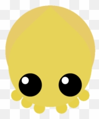 Cuttlefish Contest - Mope Io Cuttlefish Emoji,Octuopus Emoticon In German