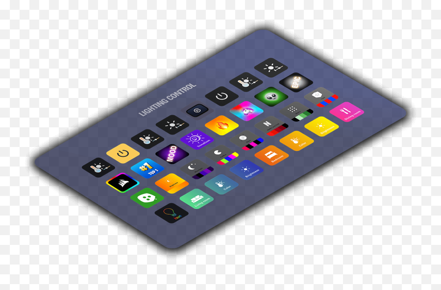 Stream Deck Xl - Technology Applications Emoji,Control Your Emotions To Control The Tide Of Battle