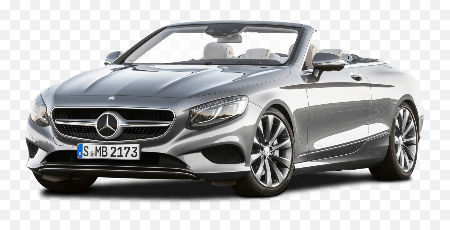260 Badass Car Nicknames - Meebily Mercedes Convertible Png Emoji,What Is The Emotion For The Color Battleship Grey