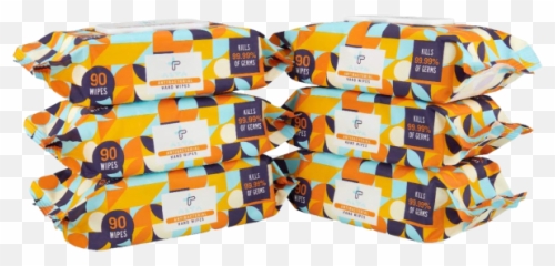 Alta Antibacterial Wipes 90 - Wipes 6packs 540 Total Wipes Emoji,Thunking Emoji