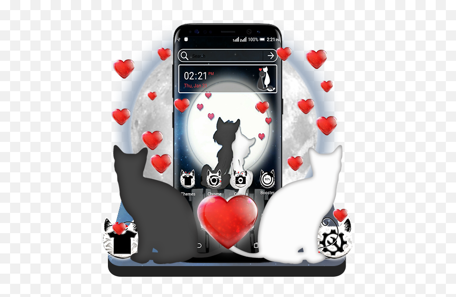 Similar Apps Like Dreamer Galaxy Emoji Keyboard Theme - Love,Flag Emojis On Galaxy S7