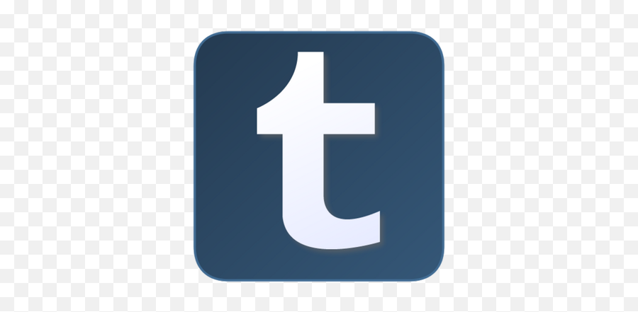 Text Based Tumblr - Icon Png Emoji,Fingernail Painting Emoji