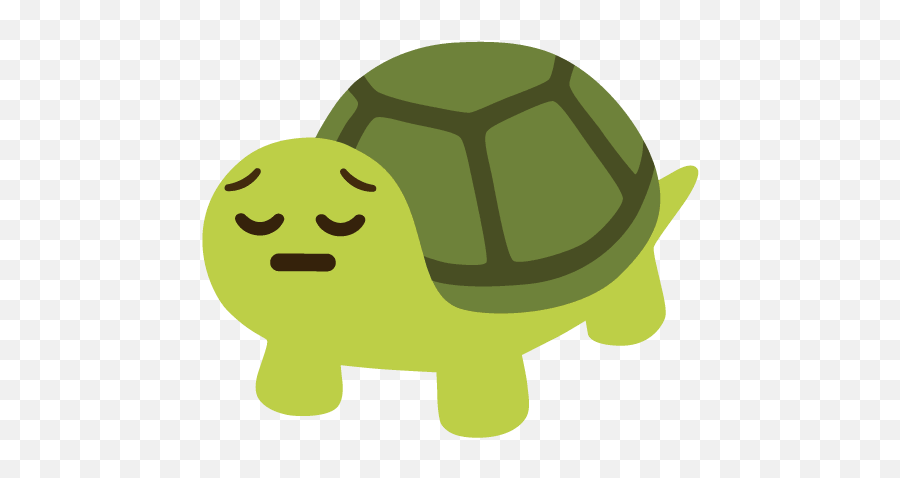 Turtle Emoji - Turtle Emoji,Android Hug Emoji