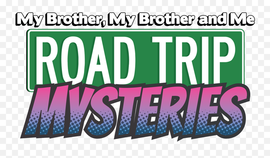 Road Trip Mysteries On Behance - Onetwotrip Emoji,Road Trip Emoticon
