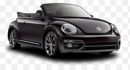 Volkswagen Beetle With Sixt Rent A Car - Beetle Cabrio Schwarz Emoji,Punch Buggy Emoticon