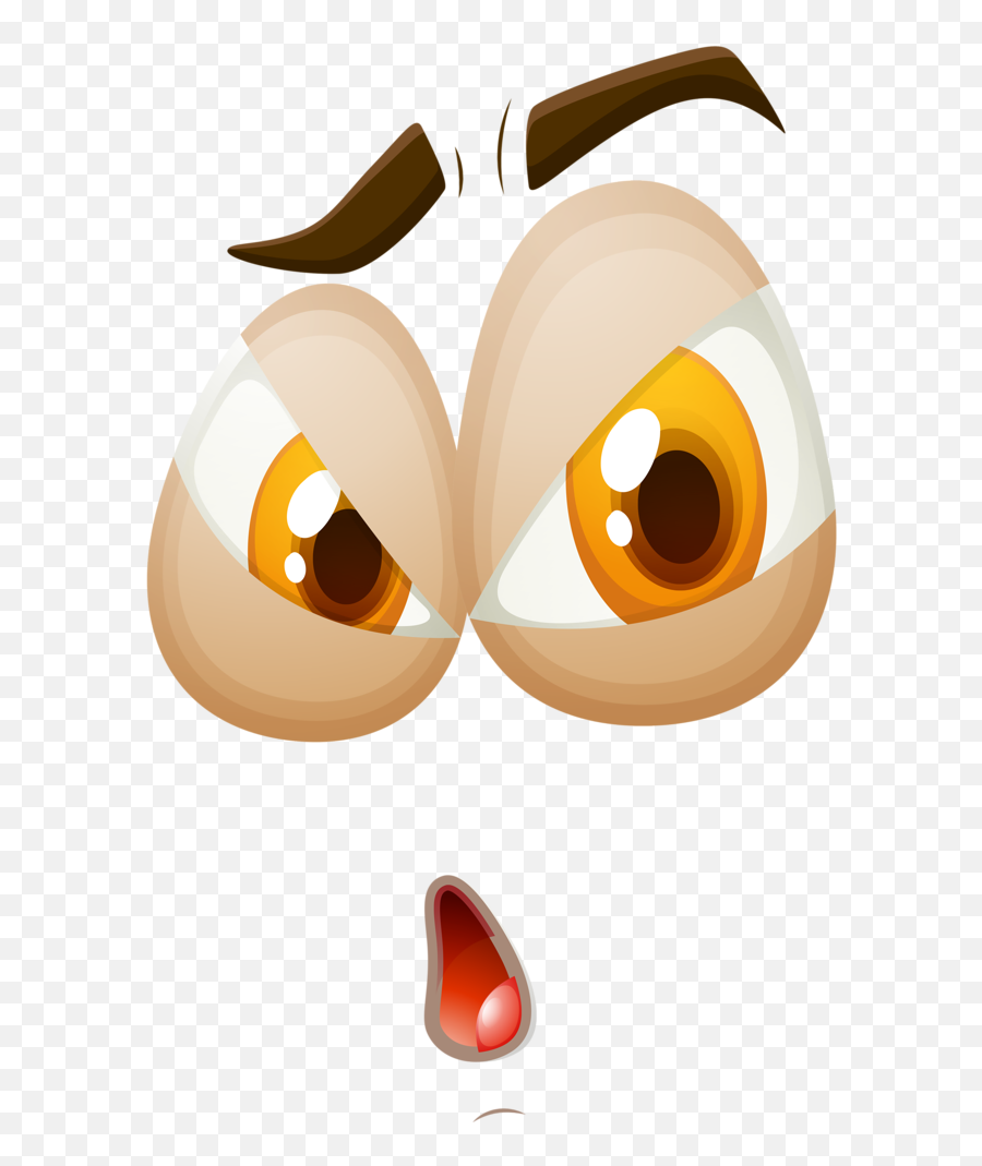 Pin - Curious Expression Cartoon Emoji,Raised Eyebrows Typed Emoticon