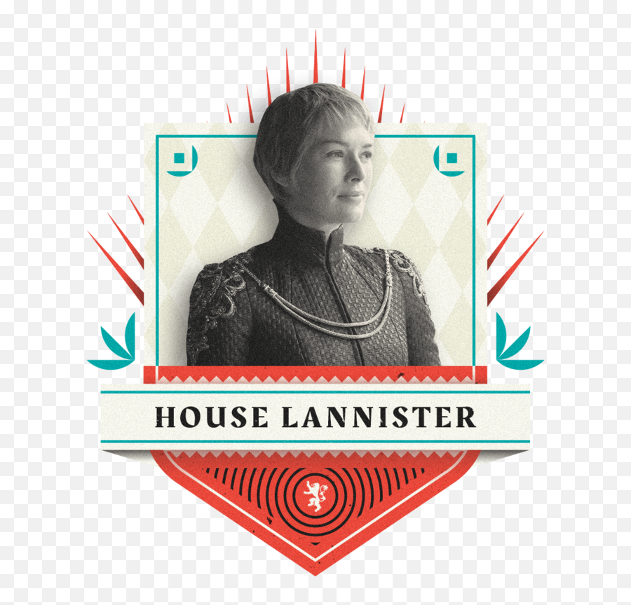 Cersei Lannister - Art Emoji,Queen Daenerys Targaryen Emotion