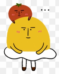 Neutral Imagine Neutral Face - Happy Emoji,No Emotion Face Gif