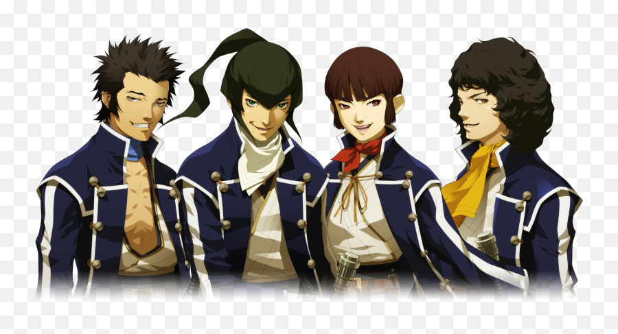 Tg - Traditional Games Thread 45865996 Shin Megami Tensei Smug Emoji,Somethingawful Smug Emoticon