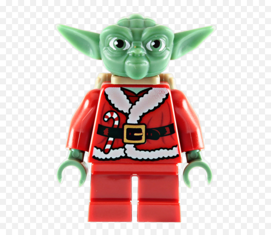 Stickerart Yoda Sticker - Lego Yoda Figure Emoji,Yoda Emoji Png Lego