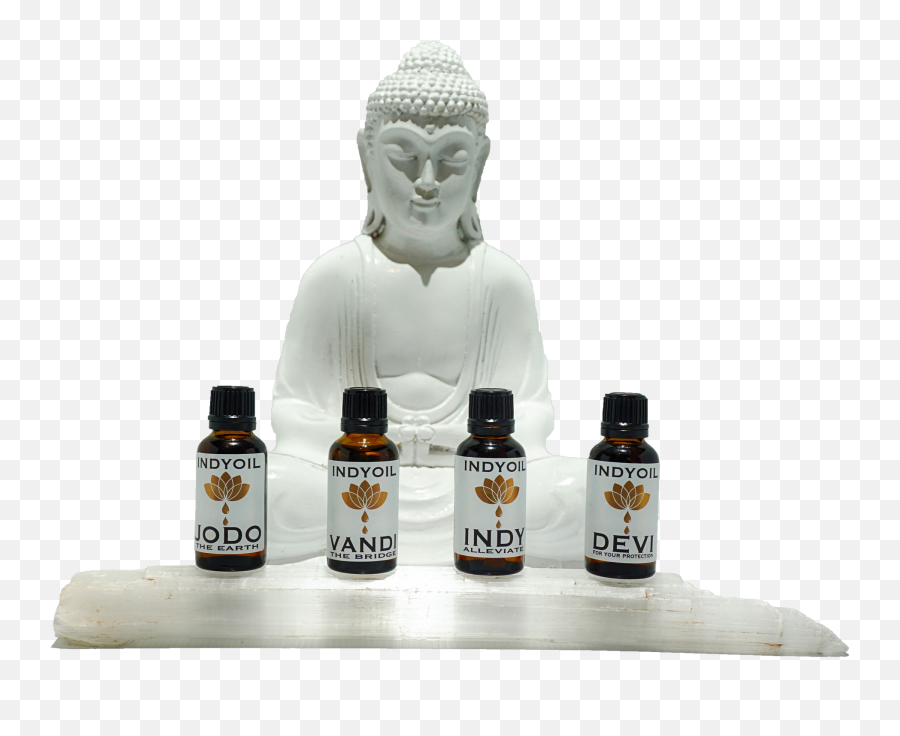 Essential Oil Blends Created By Penny Green - Dharma Emoji,Sculpture Distress Emotion