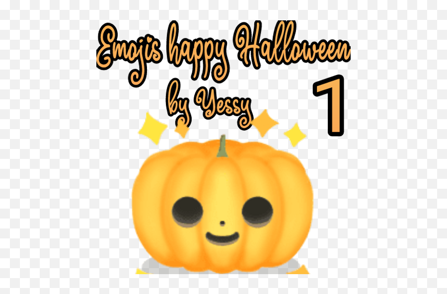 Sticker Maker - Emojis Happy Halloween 1byyessy Happy,Halloween Emojis Transparent
