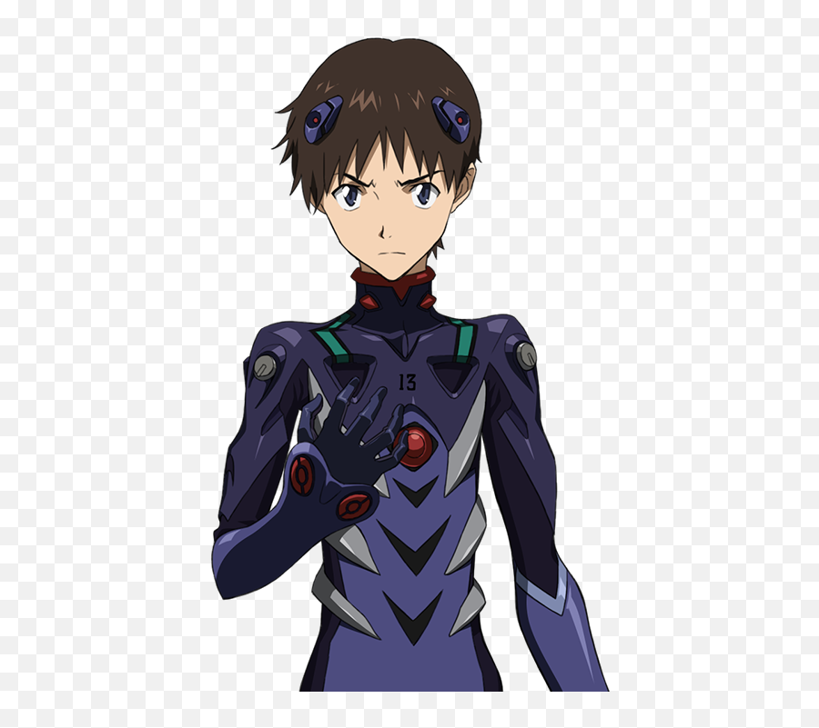 Rebuild Of Evangelion 000the Force Of Wille An Evangelion - Shinji Ikari Emoji,Evangelion Told Through Emojis