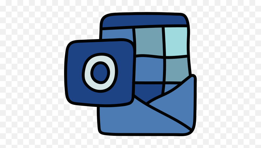 Microsoft Outlook 2019 Icono - Camera Emoji,Insertar Emojis En Outlook