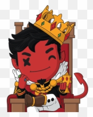 King Toonz - King Toonz Youtooz Emoji,King Quotes With Emojis